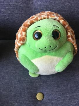 Erizo de Peluche