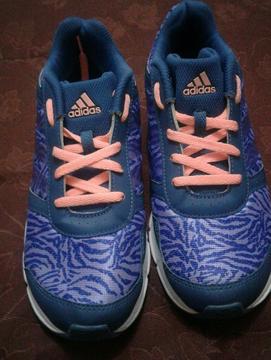 Tenis Adidas Talla 6.5