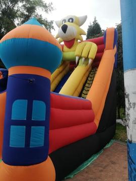 Inflable