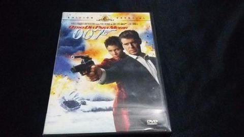 007 otro dia para morir dvd box 2 dvd edicion especial