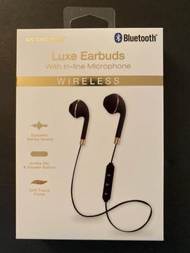 Bluetooth Audifonos Ajustables