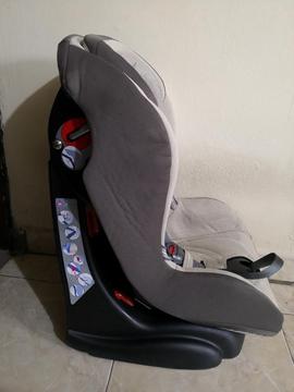 Vendo Silla de Bebe para Automóvil