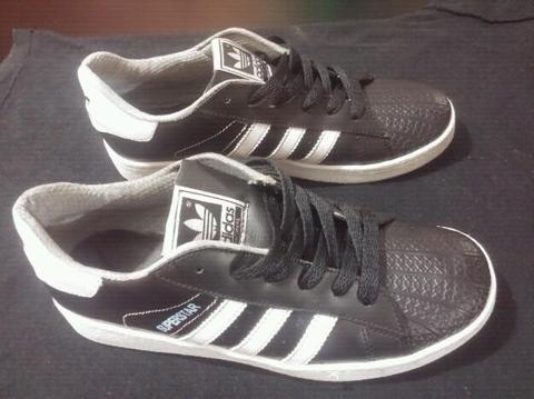 Adidas Superstar Talla 38 Excelente