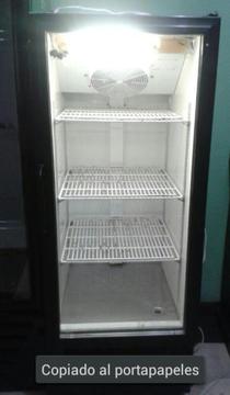 Refrigerador Pie de Mostrador