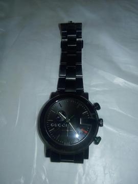 Vendo Reloj Gucci Original