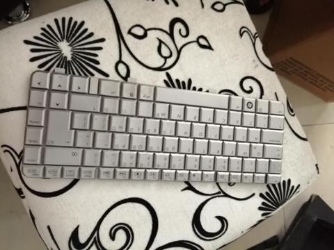 Teclado Hp Pavilion