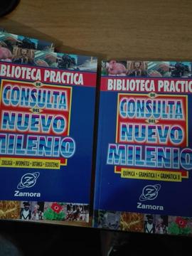 Enciclopedia Ilustrada