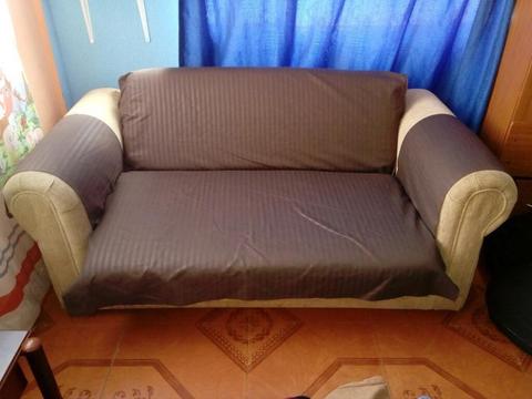 Sofa Cama (obsequio Silla)