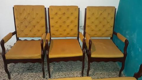 Muebles ( Madera )