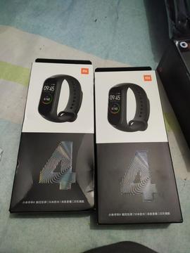 Mi Band 4