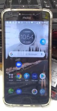 Moto E4 Plus Doble Sim