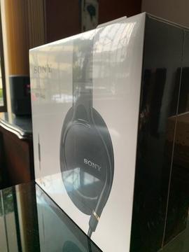 Auricular Sony Semi Profesional Mdr 1Am2