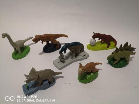 Juguetes Dinosaurios Jurassic World