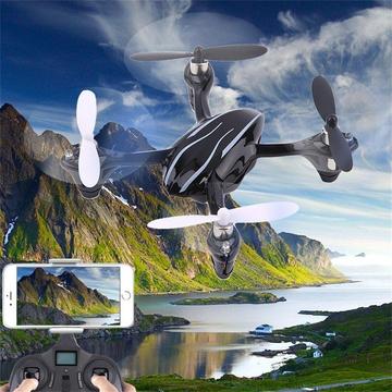 Drone Hubsan X4 H 107 L