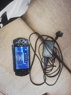 Psp 3001