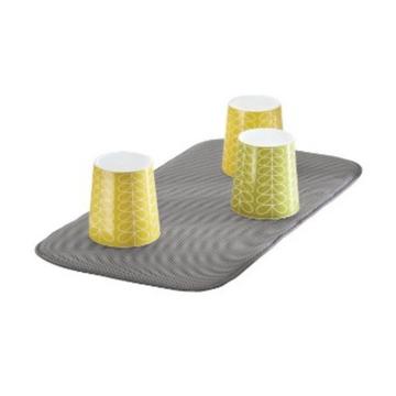 Base Para Secar Copas Y Vasos Ref 40132 Interdesing