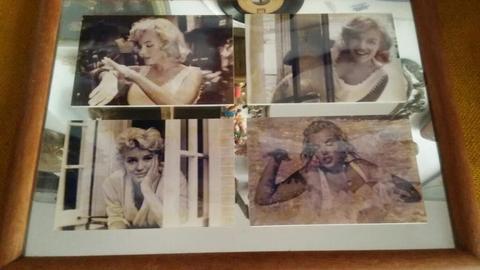 Antiguas Fotos de Marilyn Monroe