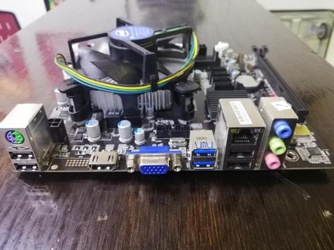 Board Elitegroup H310