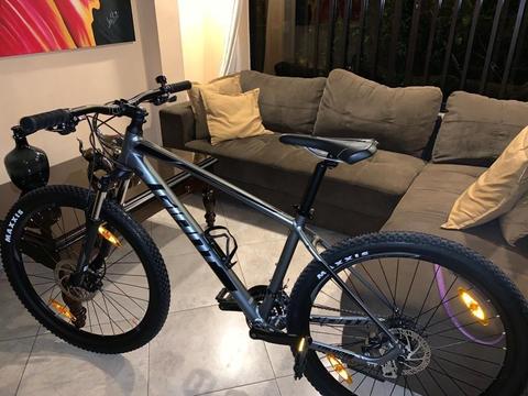 Bicicleta Giant