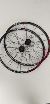 Ruedas Gw Starlite 27.5 Casi Nuevasiii