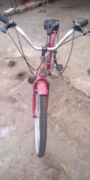 Vendo Bicicleta