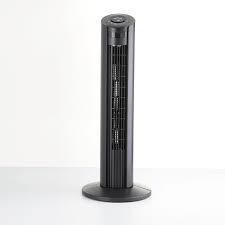 Ventilador, de Torre universal Control remoto REF: L71120
