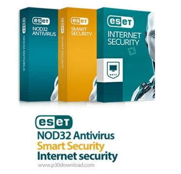 Antivirus Nod32 Licencia Original X3
