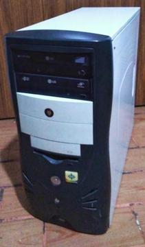 Computador Pentium,monitor,teclado,mouse