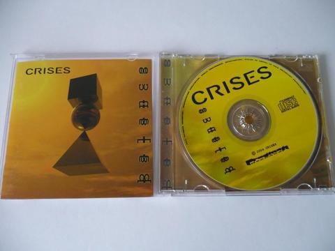 Crises Balance CD, Metal progresivo, Alemania