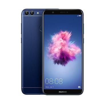 Huawei P Smart 2018 Azul Usado