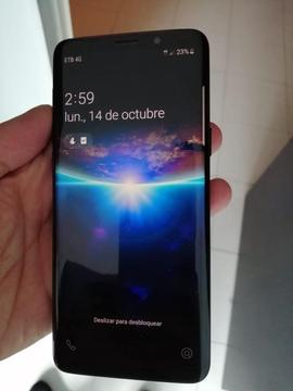 Samsung Galaxy S9 64g