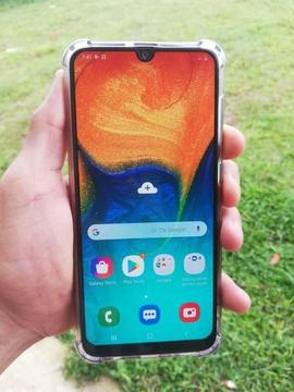 Samsung A30 de 64Gb DOBLE SIM Barato 10/10 5 Meses GARANTIA