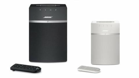 Bose Soundtouch 10