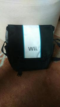 Maleta Nueva Wii
