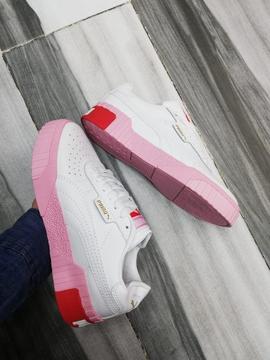 Zapatillas Puma Dama