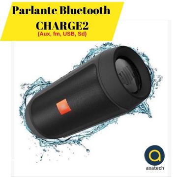 Parlante Bluetooth Charge 2 Grande