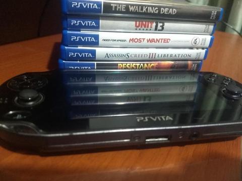 Psvita Fat