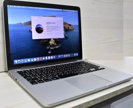 Se Vende Macbook Pro