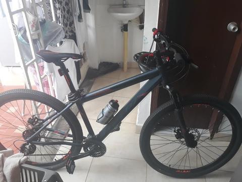 Se Vende Bicicleta Gw Talla M Rin 27.5