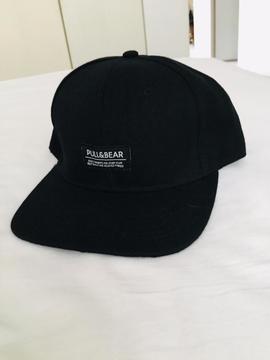 Gorra Pull and Bear ajustable