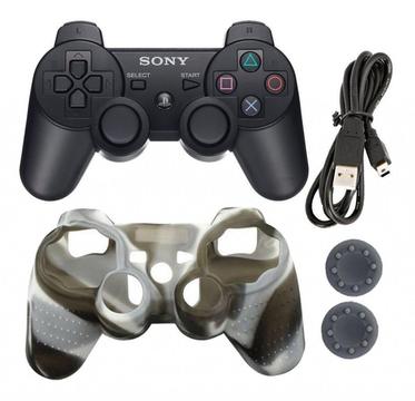 Control Dualshock Play3 Playstation3 Regalos Sony PS3